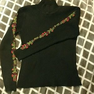 🎆Sale🎆 St. John's Bay turtleneck
